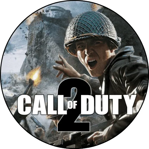 cod 2 download