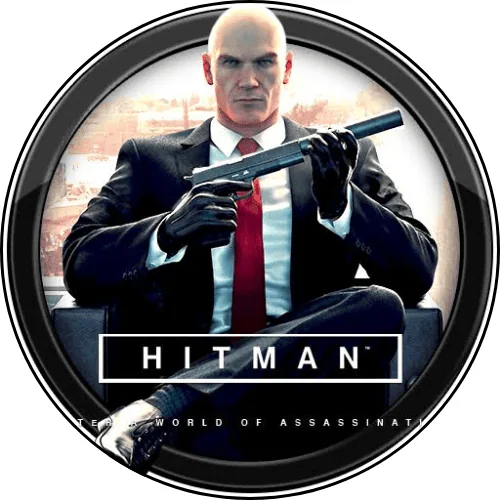 تنزيل لعبة hitman